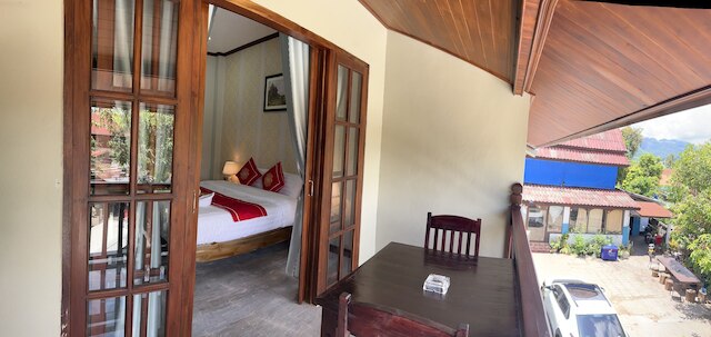 ル・クンソク ブティックホテル