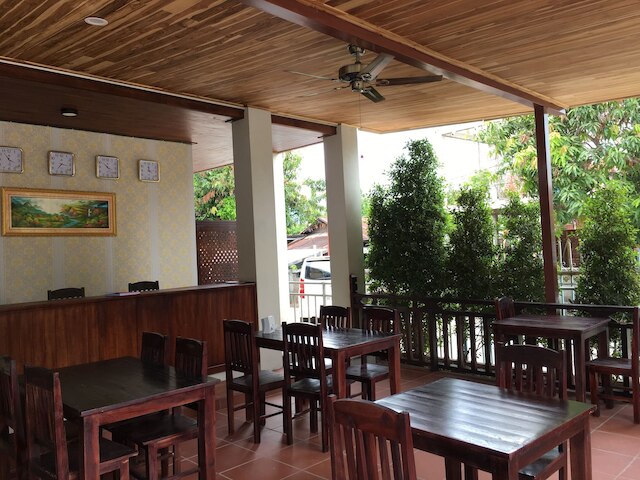 ル・クンソク ブティックホテル