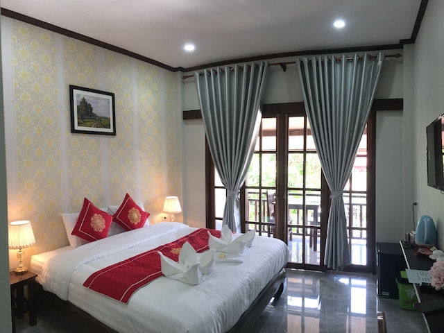 ル・クンソク ブティックホテル