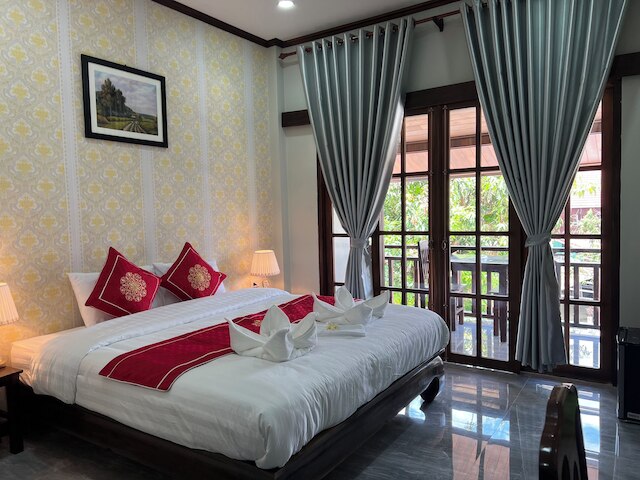 ル・クンソク ブティックホテル