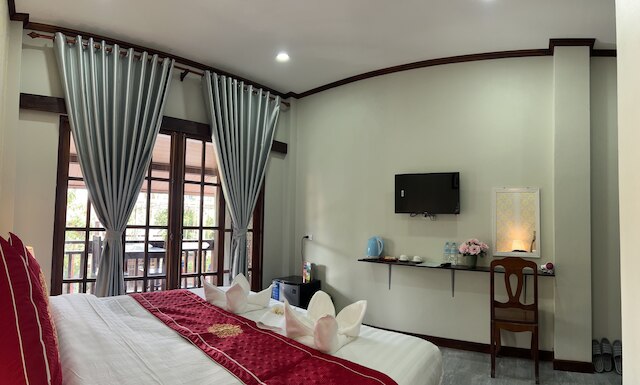 ル・クンソク ブティックホテル