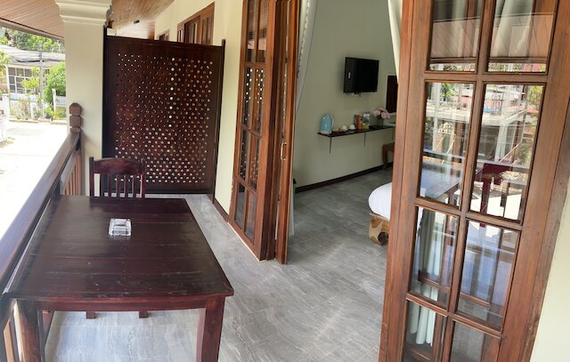 ル・クンソク ブティックホテル