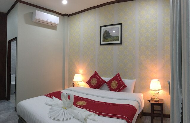 ル・クンソク ブティックホテル