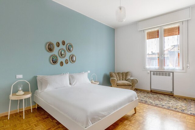 サント イザイア アパートメント by ワンダフル イタリー