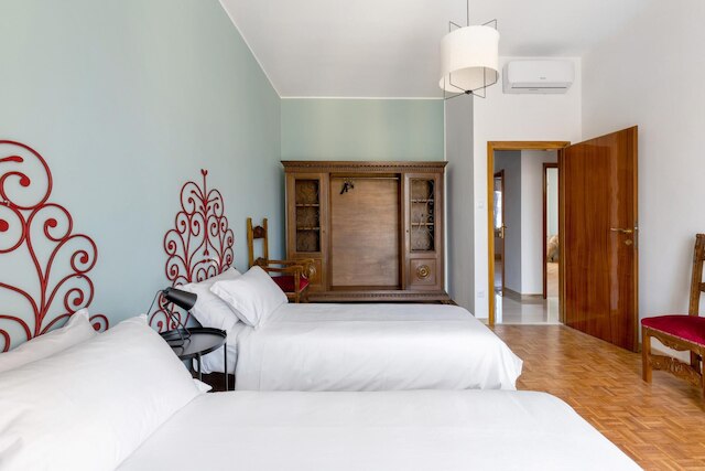 サント イザイア アパートメント by ワンダフル イタリー