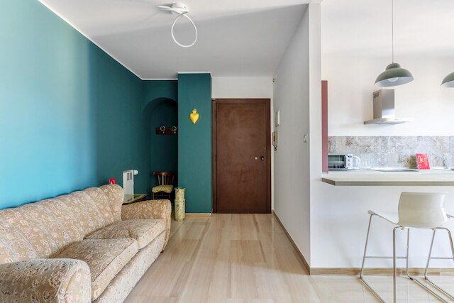 サント イザイア アパートメント by ワンダフル イタリー