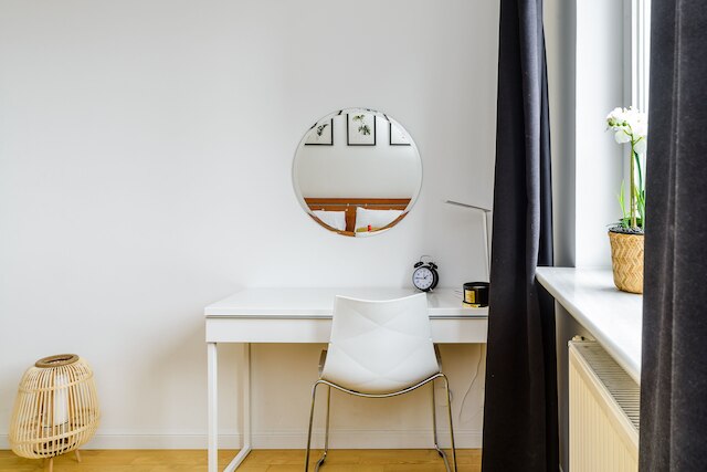 ルミナ スペーシャス アパート ウィズ 3 ベッドルーム