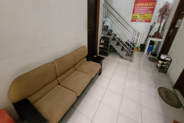 ホテル O レゴル スリマヒ レジデンス