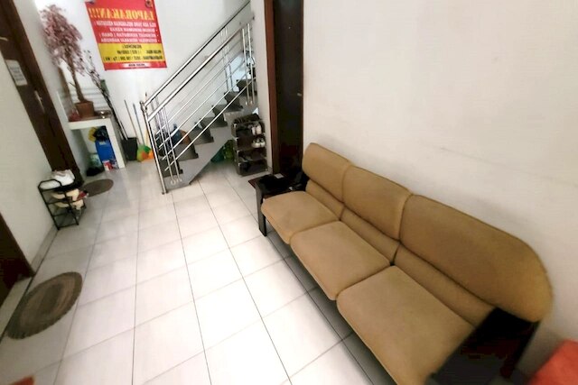 ホテル O レゴル スリマヒ レジデンス