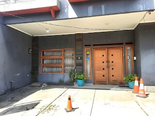 ホテル O レゴル スリマヒ レジデンス