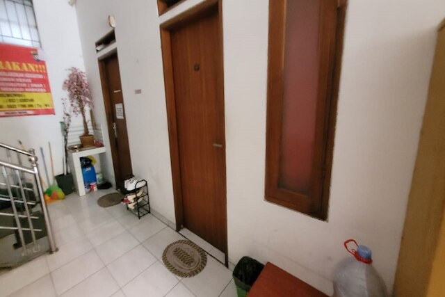 ホテル O レゴル スリマヒ レジデンス