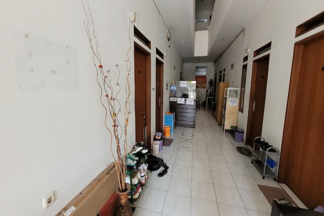 ホテル O レゴル スリマヒ レジデンス