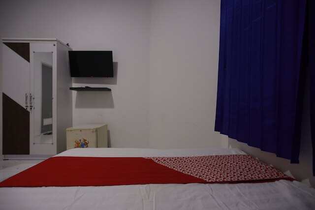 ホテル O オクタブ ホームステイ