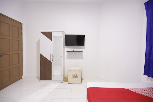 ホテル O オクタブ ホームステイ