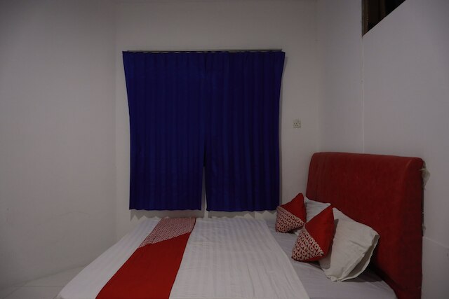 ホテル O オクタブ ホームステイ