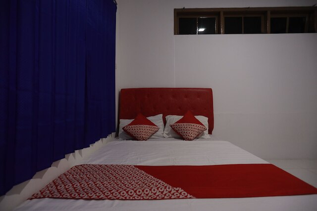 ホテル O オクタブ ホームステイ