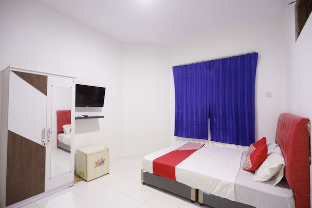 ホテル O オクタブ ホームステイ