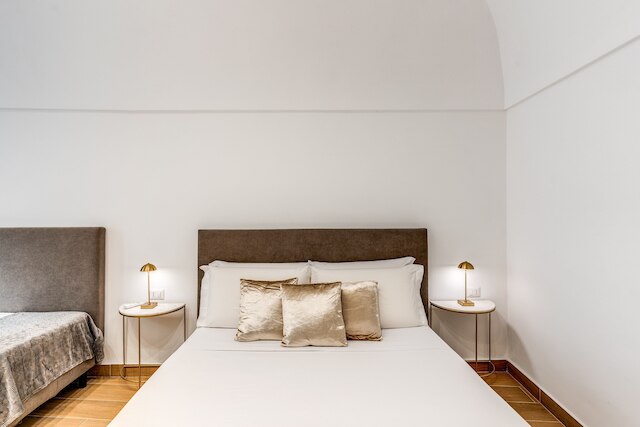 ドムス・パルテノペア