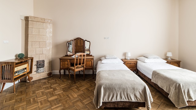 ネイティブアパートメンツバトレゴ7