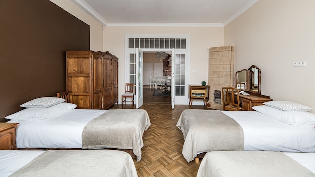 ネイティブアパートメンツバトレゴ7