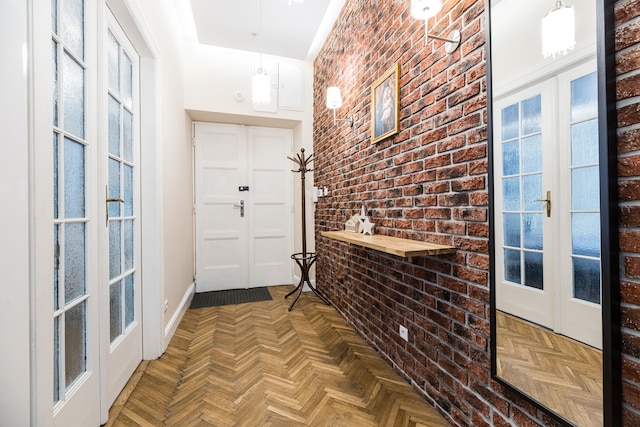 ネイティブアパートメンツバトレゴ7