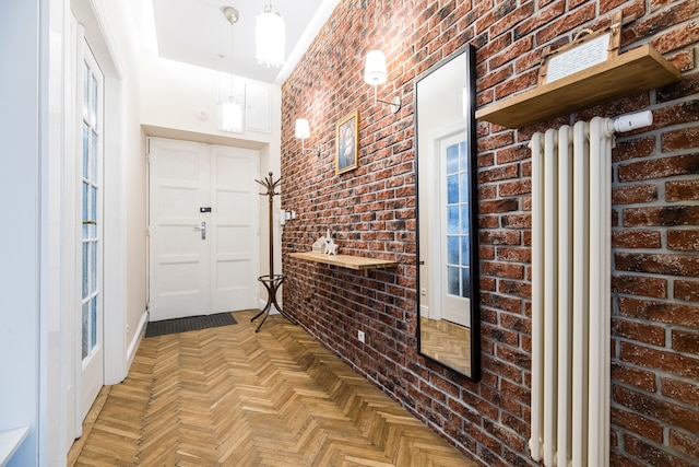 ネイティブアパートメンツバトレゴ7