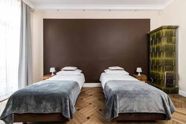 ネイティブアパートメンツバトレゴ7