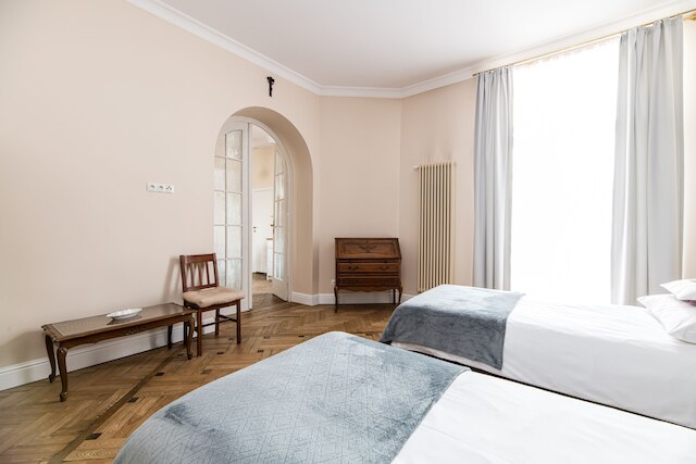 ネイティブアパートメンツバトレゴ7