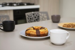 ワンダフルイタリーのポルタカプアナアパートメント