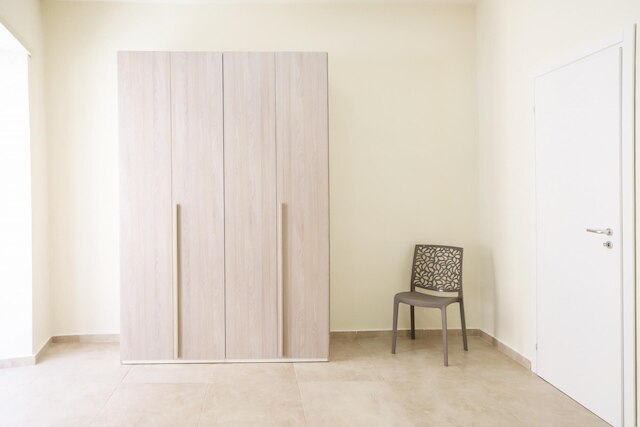 ワンダフルイタリーのポルタカプアナアパートメント