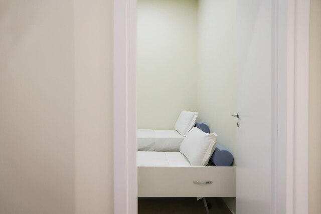 ワンダフルイタリーのポルタカプアナアパートメント