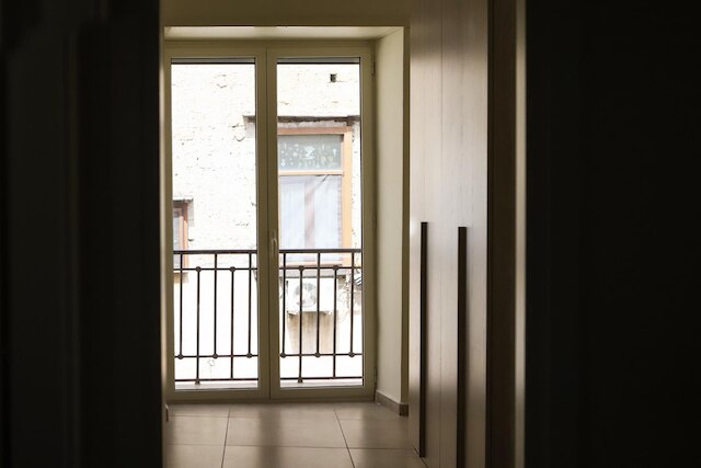 ワンダフルイタリーのポルタカプアナアパートメント