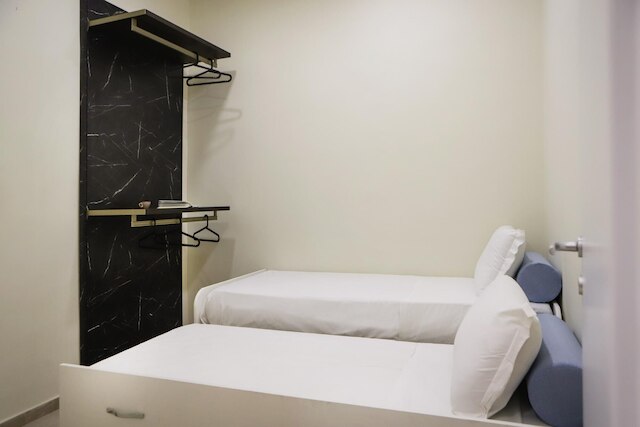 ワンダフルイタリーのポルタカプアナアパートメント