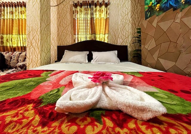 ホテルグリーンガーデンレジデンシャル