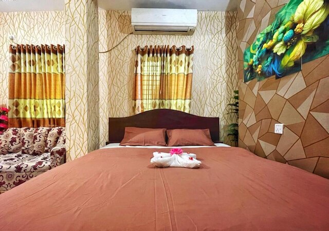 ホテルグリーンガーデンレジデンシャル