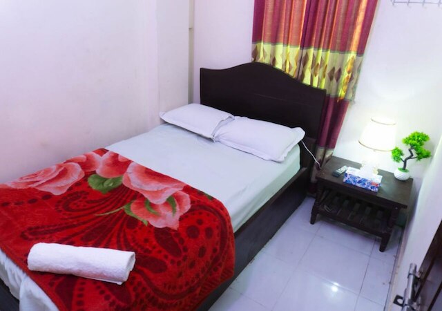 ホテルグリーンガーデンレジデンシャル