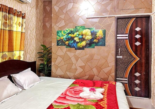 ホテルグリーンガーデンレジデンシャル