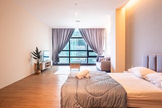 バンサートレードセンターバイエアホスト