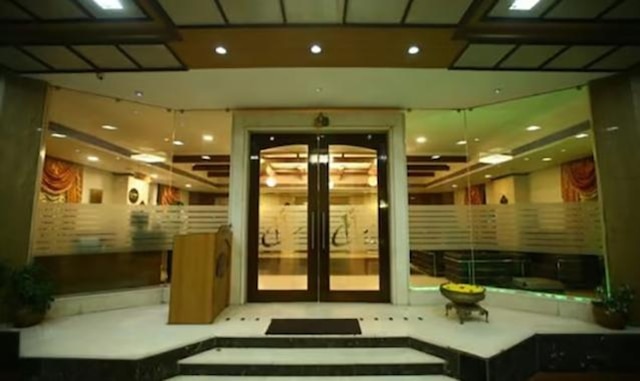 ファブホテル プライム チェンナイ デラックス