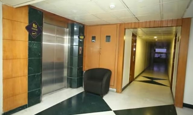 ファブホテル プライム チェンナイ デラックス