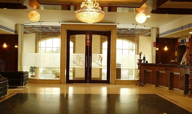 ファブホテル プライム チェンナイ デラックス