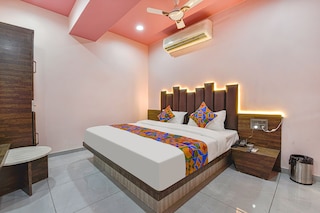 ファブホテル マックス  イン