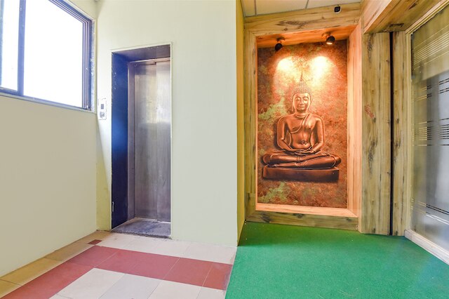 ファブホテル マックス イン