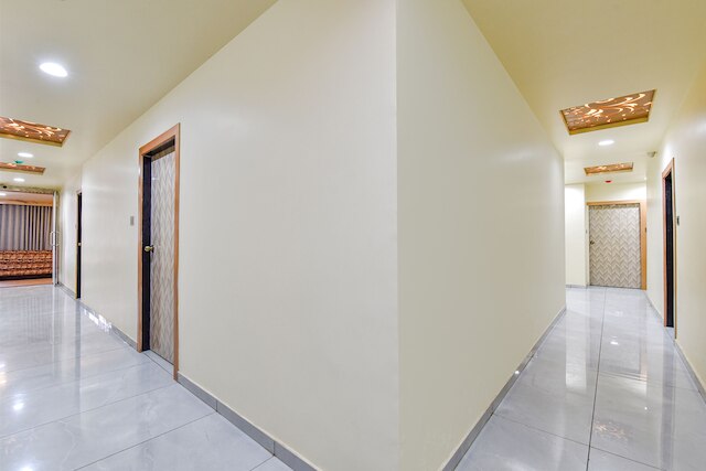 ファブホテル マックス イン