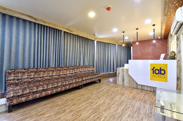 ファブホテル マックス イン