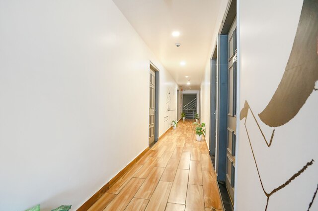 ファブホテル PP レジデンシー