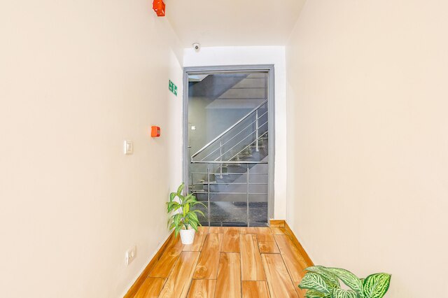 ファブホテル PP レジデンシー