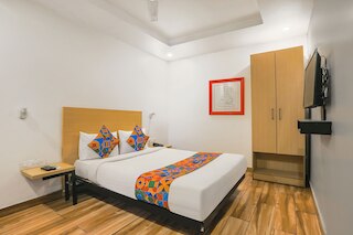 ファブホテル PP レジデンシー