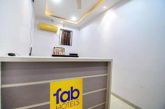 ファブホテル ラニ タワー