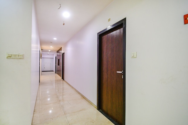 ファブホテル ラニ タワー